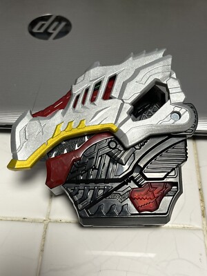 morpher dino fury