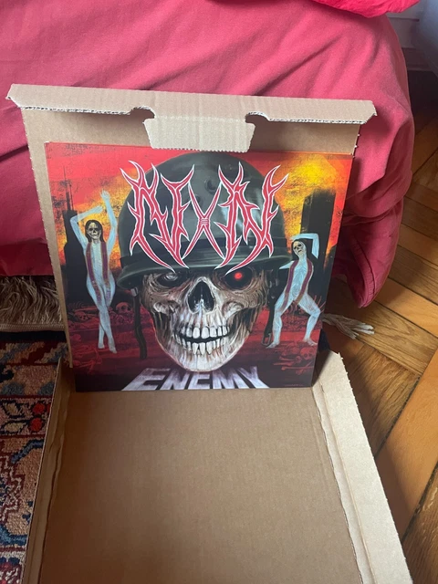 Felpa enemy noyz discount narcos