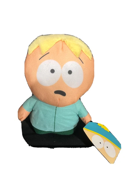 South Park- Butters Stotch Character Plush Toy 9" New