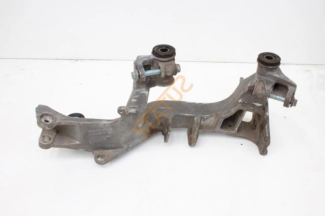 PORSCHE 911 996 NS Left Rear Subframe Side Mount Bracket Frame ...
