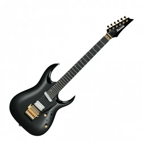 IBANEZ - RGA622XH BLACK - Guitare électrique 6 cordes