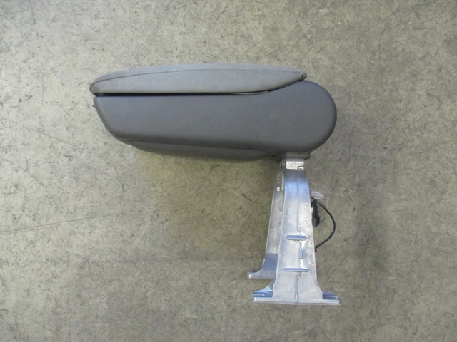 Auto Konsole Abckung Mittelarmlehne Box Latch Ckel 4F0864245 Für Audi A6 C6 2005-2011 Auto Innen Ersatzteile