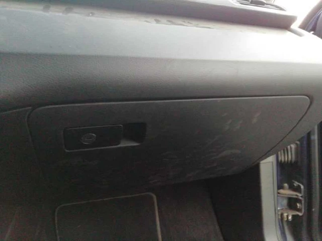 boîte a gants pour VOLKSWAGEN PASSAT BERLINA (3C2) EDITION PLUS 2005 947827