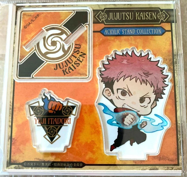 Ganyu Acryl-Figur – 15 Cm, Standfigur, Sammlermodell Für Fans