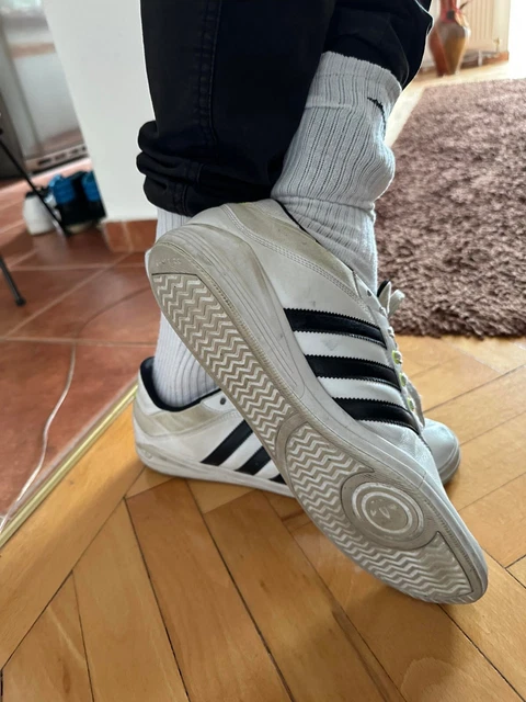 Adidas superstar uomo clearance indossate