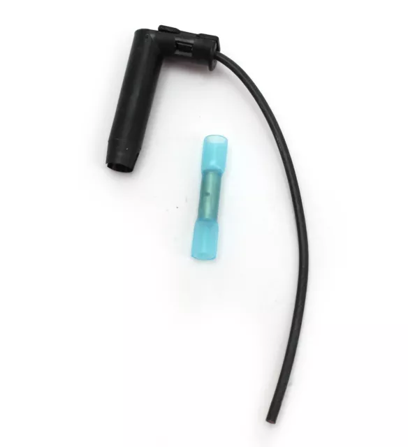 Kit de Réparation Connecteur Câble Bougie Préchauffage Incandescentes Prise pour