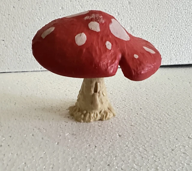 Schtroumpf Parapluie Champignon - Collection
