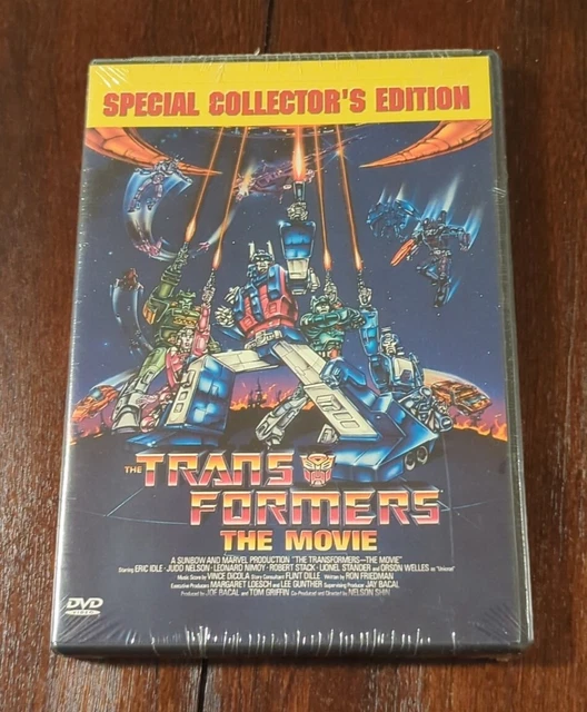 Portefeuille Transformers - Edition spéciale