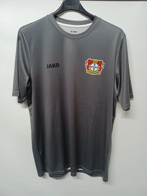 bayer leverkusen Jako Trikot Gr L,  Neu