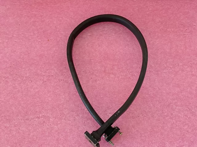 WR62 WR-62 Flexible Microwave Waveguide 45CM