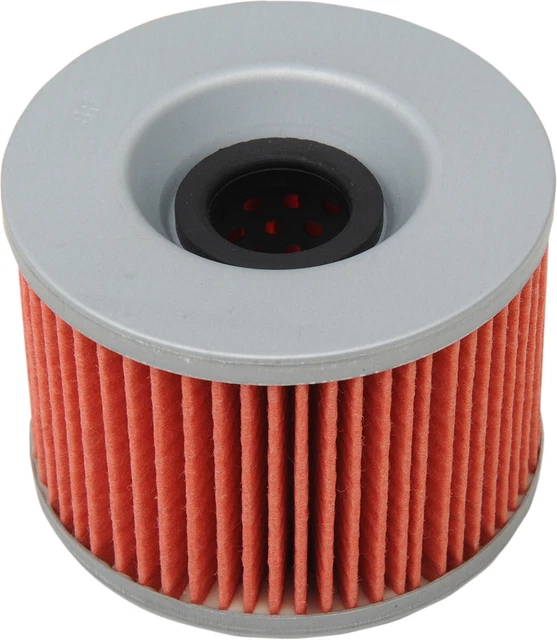 Vesrah Oil Filter for Kawasaki EX250 Ninja 250R 2012