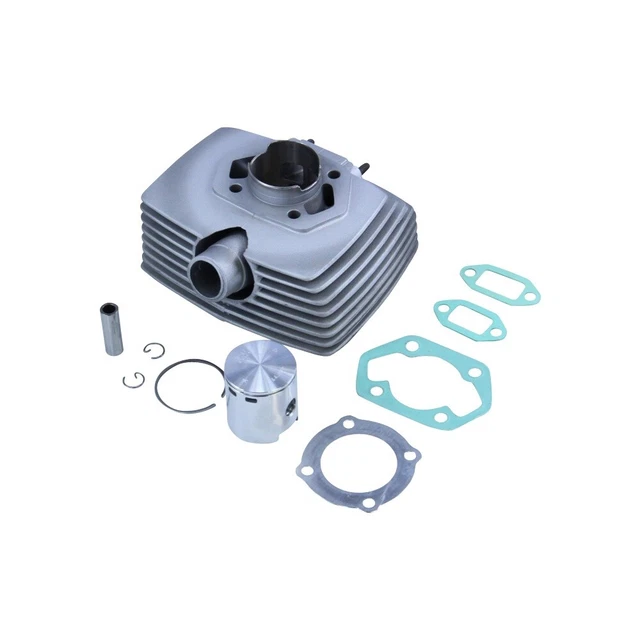 Kit cilindri per Zündapp 70 cc minitherm GTS C CS 25 50 ZD ZS ZX