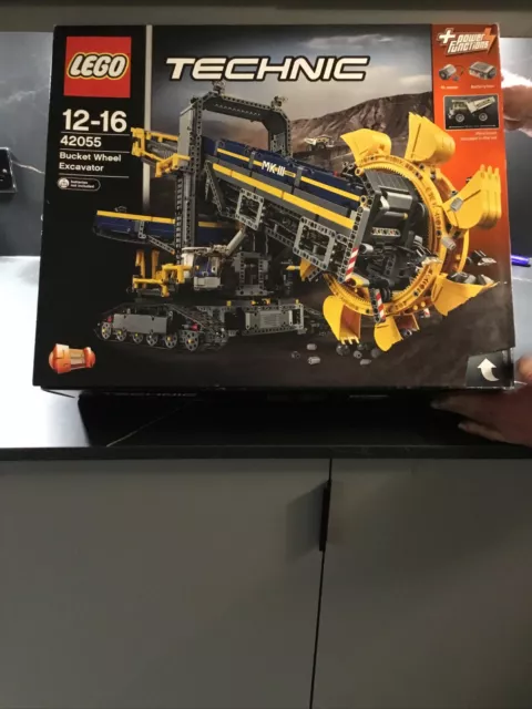 Lego technic 40255 hotsell