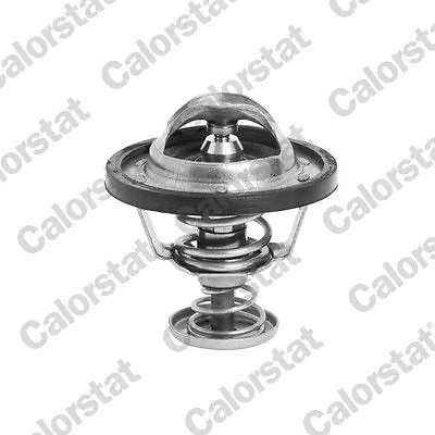 Termostato, refrigerante GATES TH04182G1