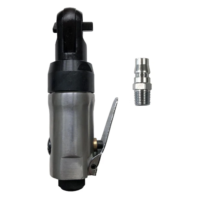 Pneumatic Ratchet Wrench Powerful Ratchet Spanner 300RPM Air Pneumatic Wrench