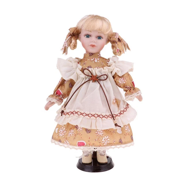 Puppenkleidung-Set Im Maßstab 1/6 – Realistische Unterwäsche Für Actionfiguren, Ideal Für DIY Und Deko