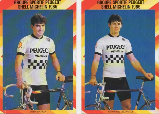 Tour de France. En 1984, un Tour de rêve pour Pierre-Henri Menthéour et