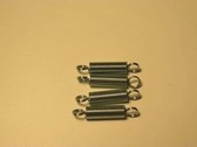 Springs for Bill Lever SAM4s Drawer #83 and #93, set of 4 (100556) Springs for Bill Lever SAM4s Drawer #83 and #93, set of 4 (100556)