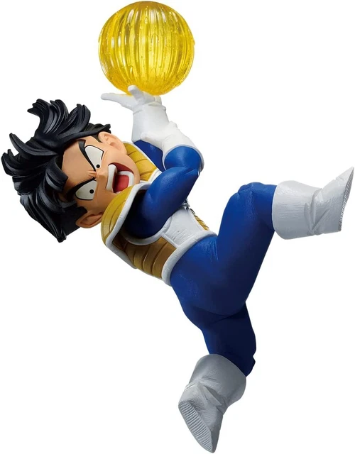 Figurine Pop Gohan (Dragon Ball Z) #106 pas cher | Figurine Pop