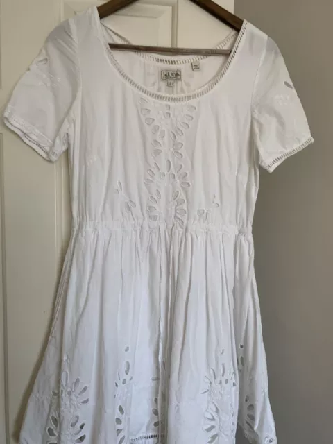 Jack Wills Dress Size 12