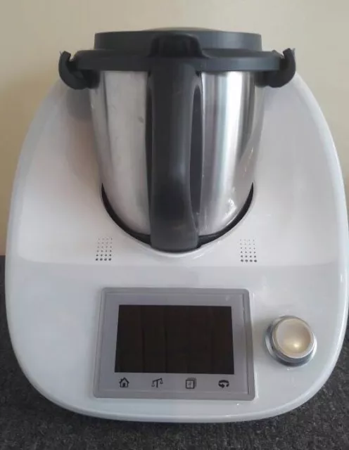 Waage defekt min max, Reparatur geeignet Thermomix TM 5, Fachwerkstatt seit 2009