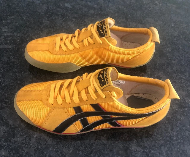 Onitsuka Tiger Bruce Lee For Sale! - Picclick