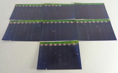 Parti Elenco Deutz Fahr Dx 120 Supporto 08/1982 DEUTZ Microfiche Catalogo Ricambi 