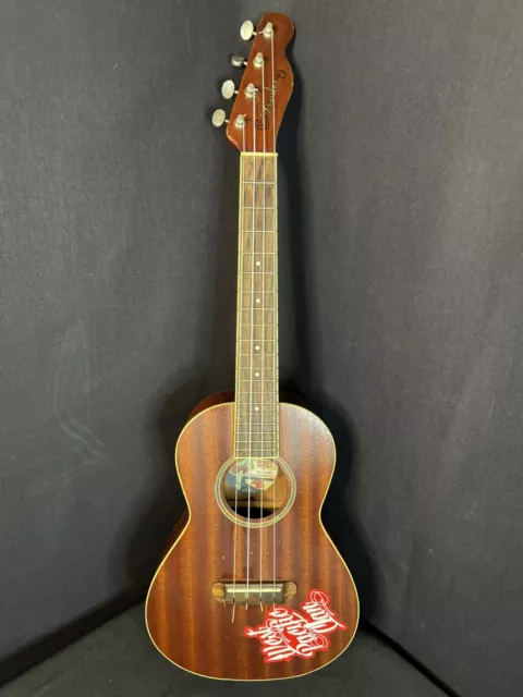 Fender Hau'oli Happy Ukulele