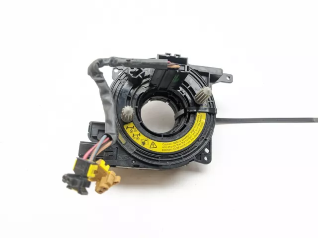 Volvo Xc60 Steering Wheel Squib Slip Ring Clock Anp80H057D Mk1 2009