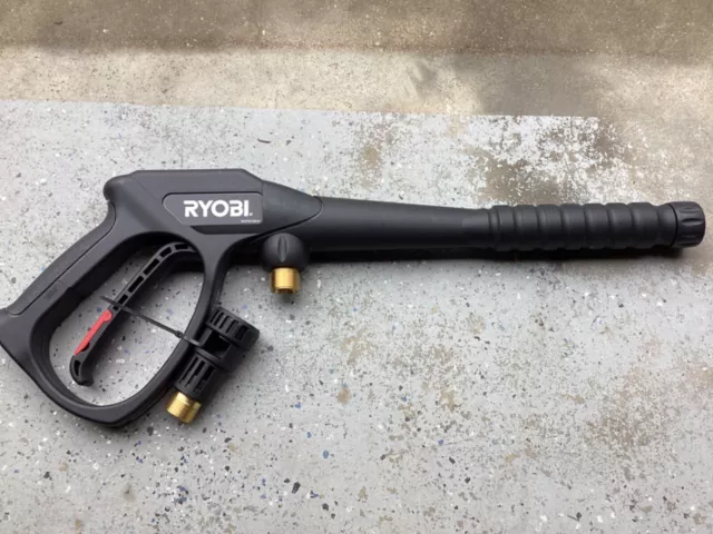 RYOBI 3,300 PSI Pressure Washer Trigger Gun Wand Handle Replacement