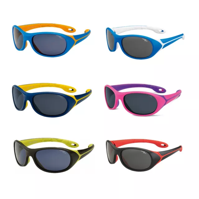 CEBE SIMBA Cébé Kids SUNGLASSES 1500 Grey PC Blue Light Cat.3 Lens for Children