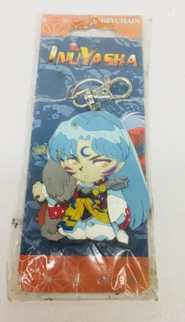 Japanese Anime RUMIKO TAKAHASHI Sunrise Shogakukan Yomiuri TV SUNRISE Keychain