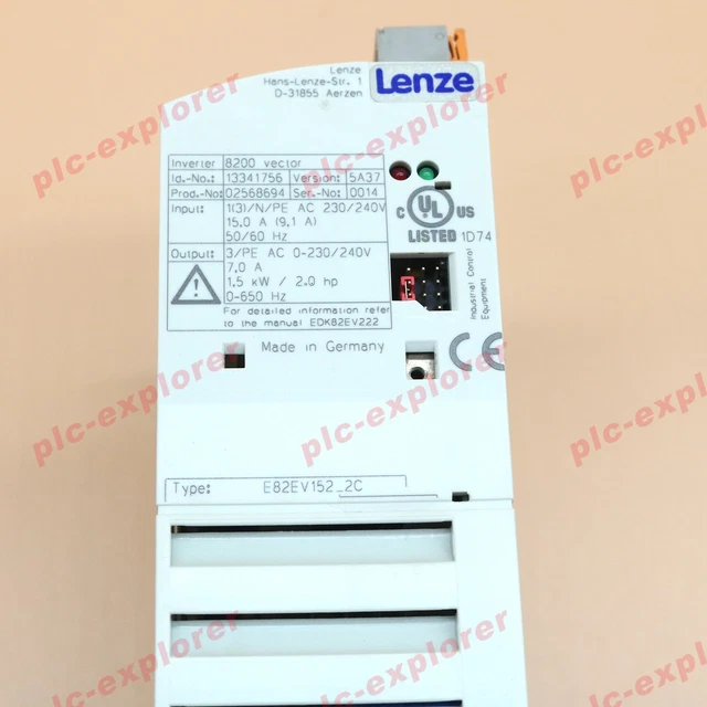 Camera CAMEX ERCSAM - Photo, audio & vidéo