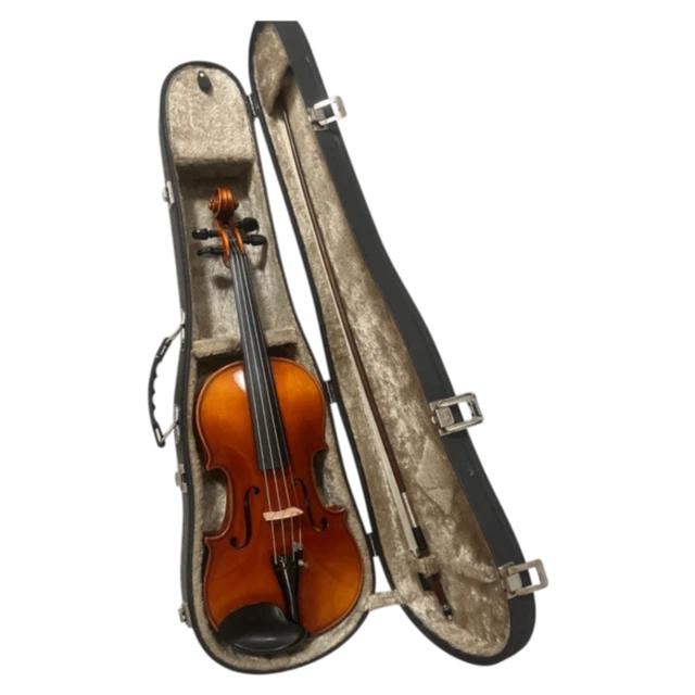 SUZUKI NO.280 4/4 Violin 1994 Model Full Size Excellent Condition