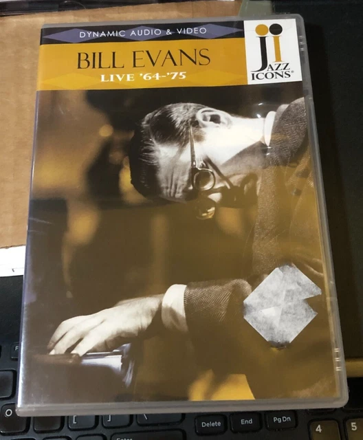DVD ビル・エヴァンス Live In '64-'75 41xdp3wdWSL._AC_SY200_QL15_.jpg