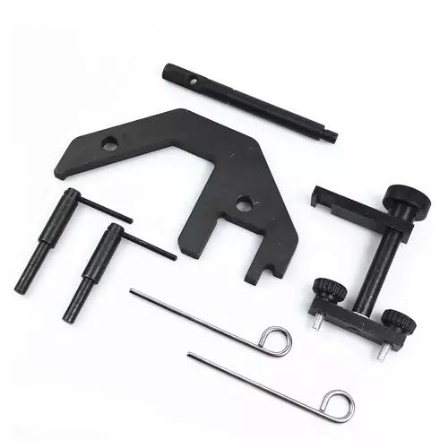 Kit Messa In Fase Bloccaggio Bmw Land Rover Diesel M47 M57 Distribuzione 333To