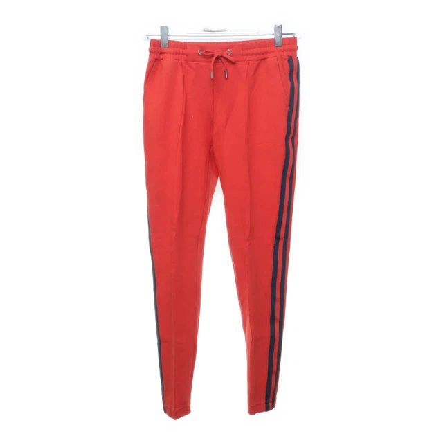 Garcia, Hose, Größe: 170, Rot, Elasthan/Viskose/Polyamid, Mädchen