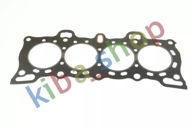 Cylinder Head Gasket Thickness 13Mm Fits Honda Civic Ii Civic Iv Civic V