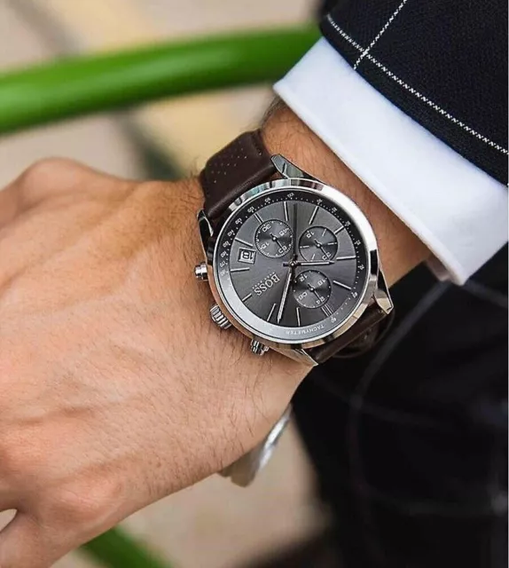 Hugo boss grand prix store 1513476