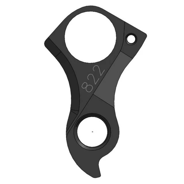 giant tcr derailleur hanger