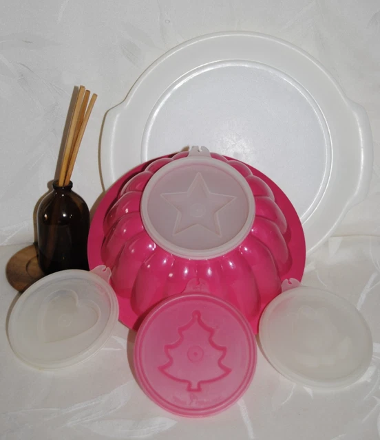 Boite Fromage Tupperware d'occasion