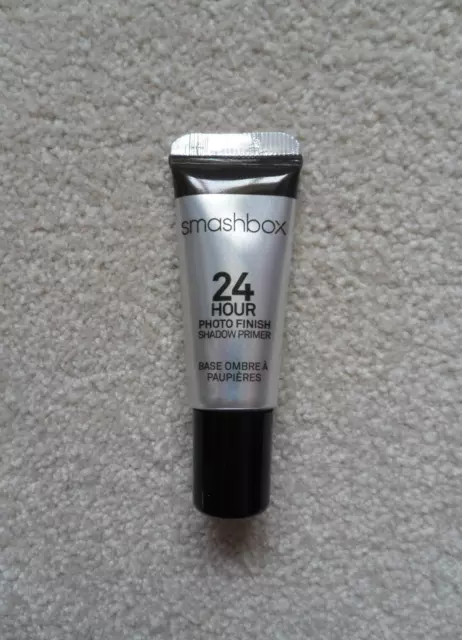 Smashbox Photo Finish 24 Hour Shadow Primer 4ml Brand New No Box Sample Size