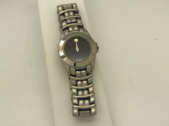 Movado 98a28888 deals