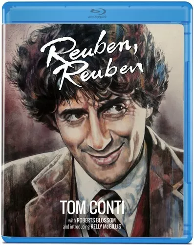 Reuben, Reuben [New Blu-ray] Widescreen