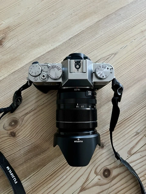 Mirrorless Camera Fujifilm Xt30 FUJIFILM X-T30 Mirrorless Digital