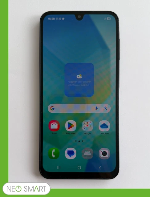 SMARTPHONE - XIAOMI - POCO X4 PRO 5G - 128 GO - Vitre cassée EUR 70,00 - FR