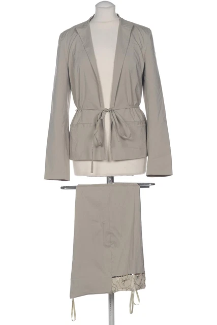 Abito APART costume da donna suit taglia EU 36 elastan viscosa verde chiaro #balirbk
