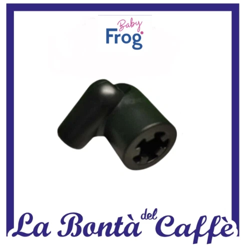 Leva BABY FROG Pomello Boccola Vite Per Leva. Cod BF013 - Foto 10