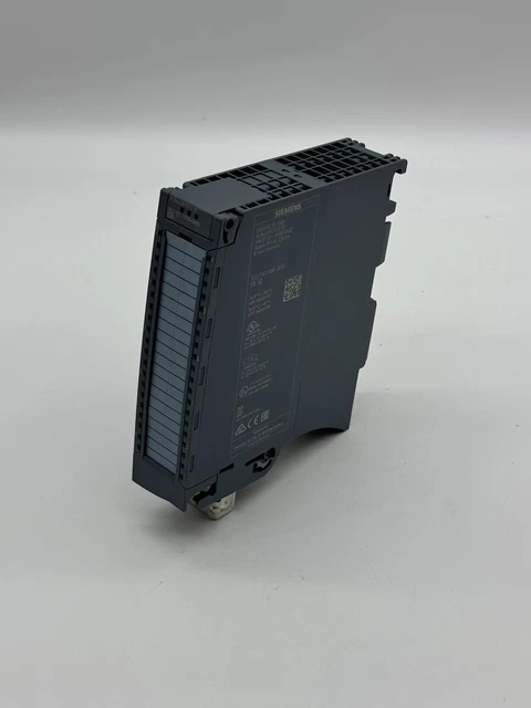 SIEMENS SIMATIC S7-1500 6ES7531-7KF00-0AB0, 6ES7 531-7KF00-0AB0 EUR 219 ...