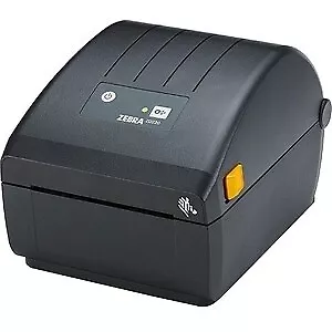 Zebra Thermal Transfer Printer 74M Zd220 Stand (ZD22042-T06G00EZ)